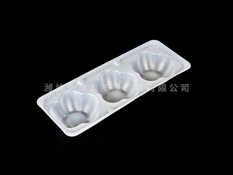 三粒(lì)蛋糕PP托